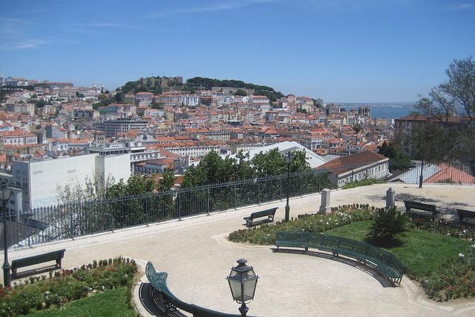 Lisbon experience tailored private tour (half day) - Getting Picked Up Anywhere Without the Usual Headaches