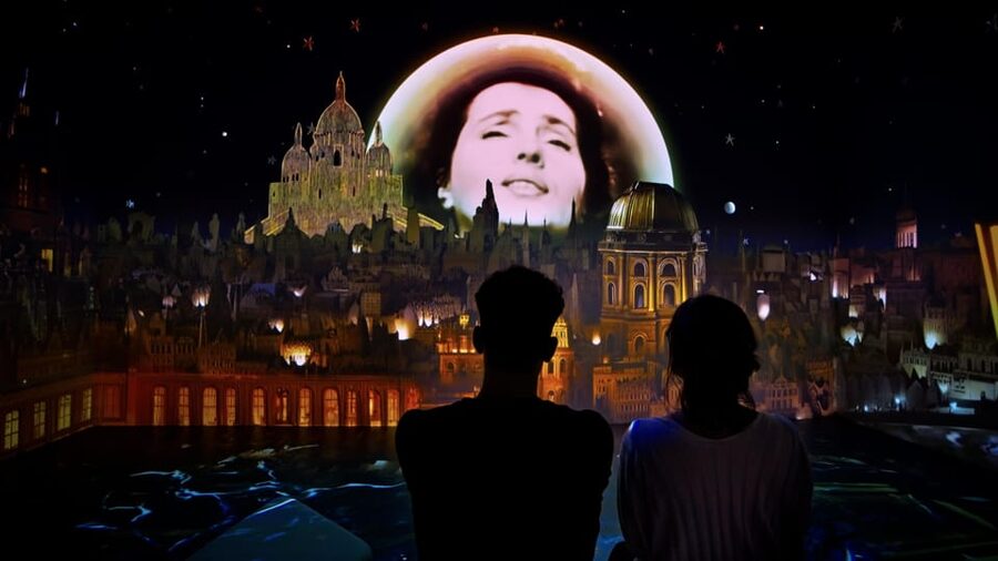 Lisbon: Experience the Queen of Fado at AH AMÁLIA - Key things to know before you go
