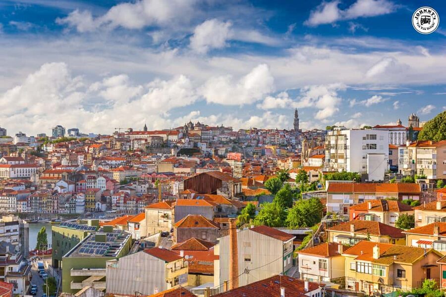 LISBON : Explore Old Town Alfama by Electric Tuk Tuk . - How the Electric Tuk Tuk Handles Lisbon’s 7 Hills