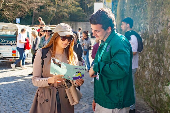 Lisbon: Express Sintra Private Tour with Pena Palace Tickets - Who This Tour Fits Best, and Who Might Want a Different Day
