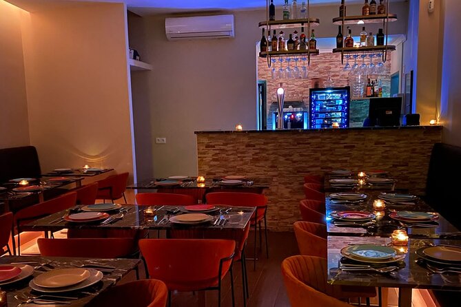 Lisbon Fado Dinner Show and Panoramic Night Tour - Price and logistics: is $168.41 a good value in Lisbon?