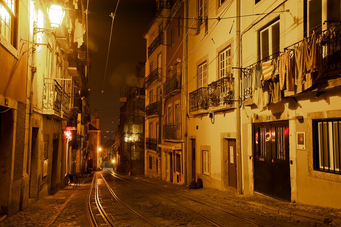 Lisbon Fado Dinner Show and Panoramic Night Tour - Practical tips for an evening that runs smoothly