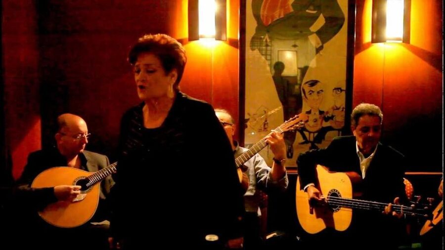 Lisbon: Fado Experience Private Tour - Alfama on Foot: The Streets That Carry Fado (Not Just Tour Route Talk)