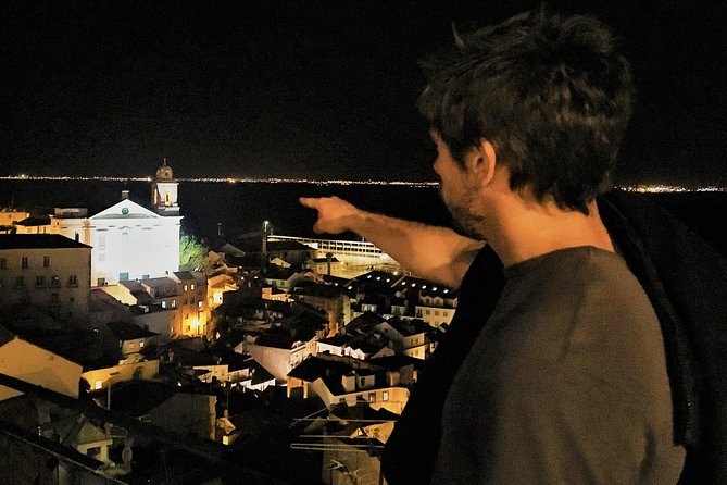 Lisbon Fado Experience: Walking Tour, Dinner and Live Music Show - Who should book this Fado walking tour, and who should skip it