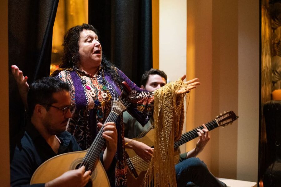 Lisbon: Fado & Food Tour with Live Show & Traditional Dinner - Key Things You Should Know Before You Go