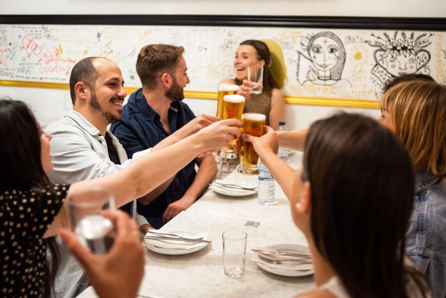 Lisbon: Fado & Food Tour with Live Show & Traditional Dinner - Price and Value: What $124 Buys in Real Terms