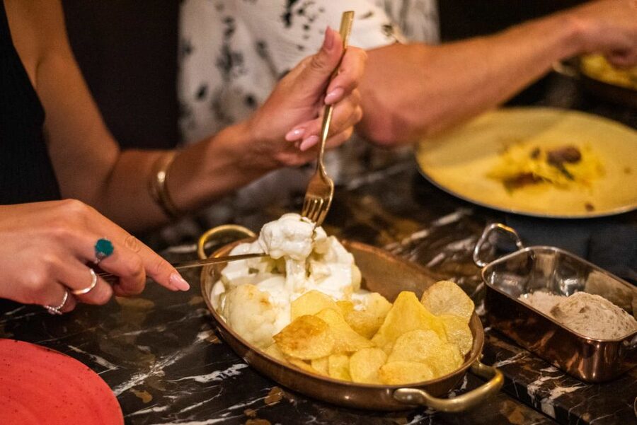 Lisbon: Fado & Food Tour with Live Show & Traditional Dinner - Why This Lisbon Fado and Dinner Plan Feels Worth It