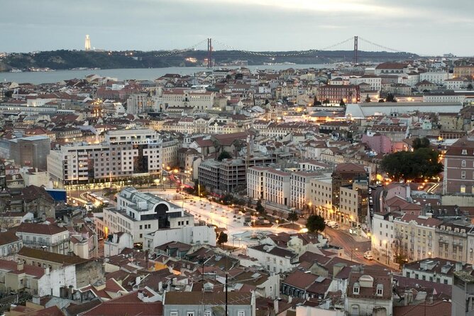Lisbon Fado History Cultural Walking Tour - Key things to know before you go