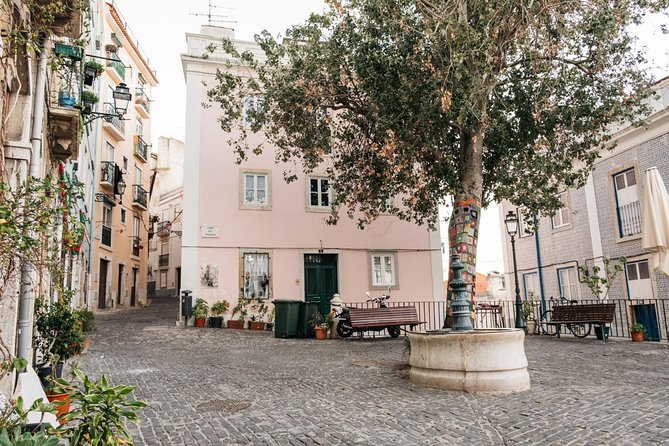 Lisbon Fado History Cultural Walking Tour - What to expect from the guide, and why it shows up later