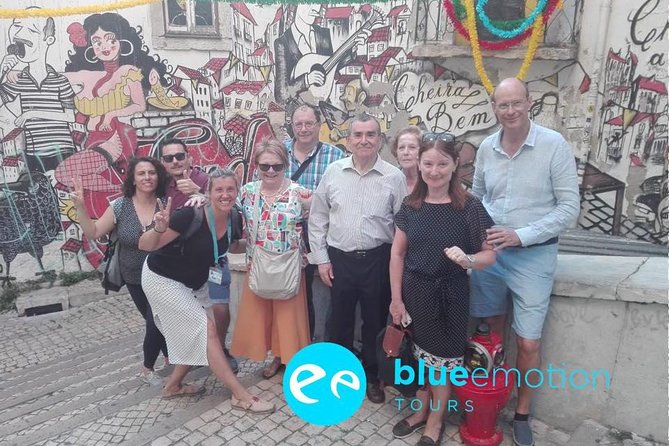 Lisbon Fado History Cultural Walking Tour - Should you book this Lisbon fado history cultural walking tour?