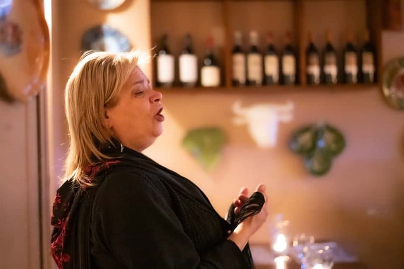 Lisbon: Fado Musical Experience with Portuguese Appetizers - Logistics that matter: timing, language, and comfort