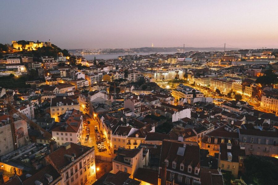 Lisbon: Fado Night Tour - Key highlights before you book