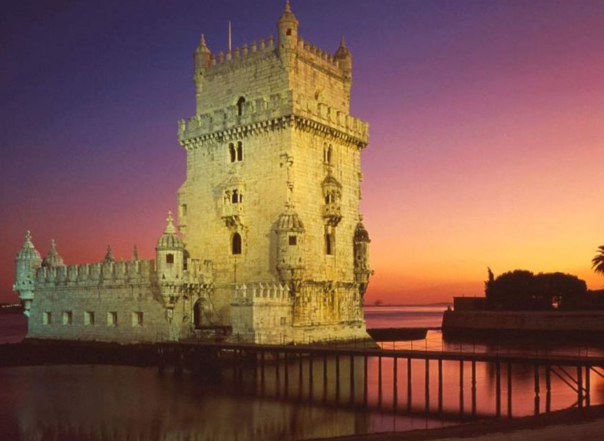 Lisbon: Fado Night Tour - What this Lisbon Fado night tour gets right