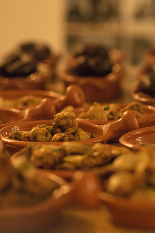 Lisbon: Fado Night with Dinner with Live Performance - Key things to know before you go