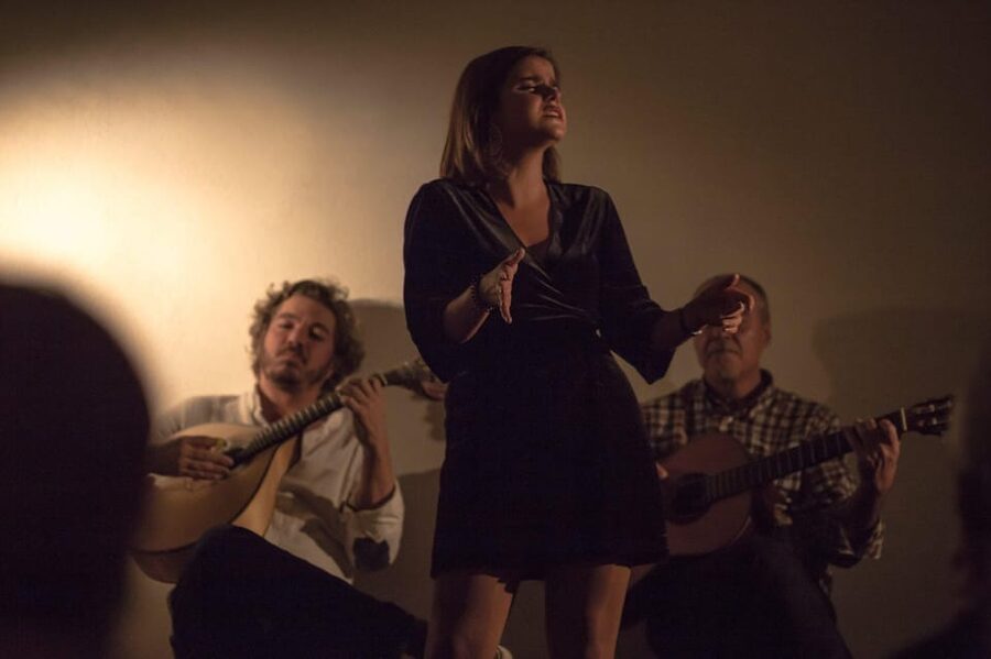 Lisbon: Fado Night with Dinner with Live Performance - Who should book this Lisbon fado night