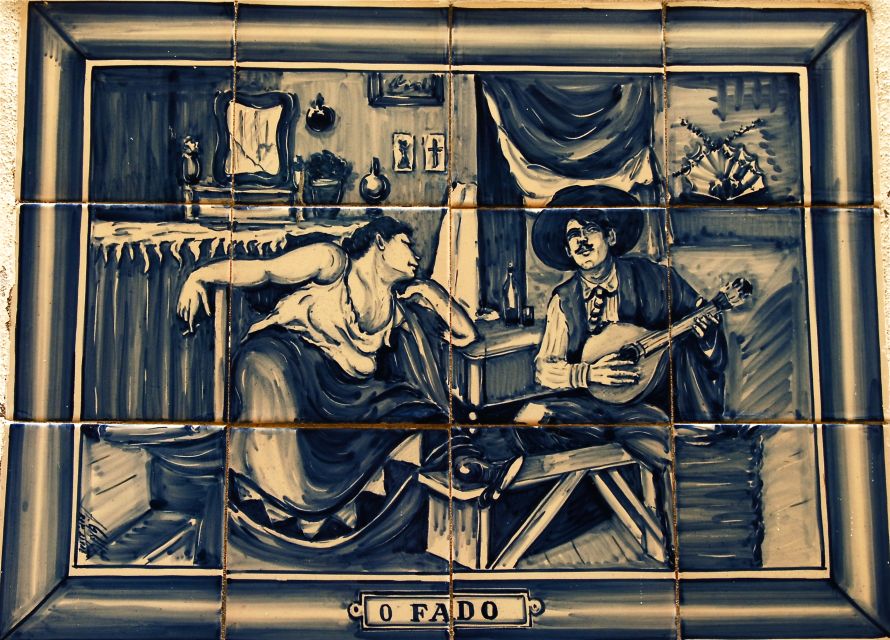 Lisbon: Fado Show and Portuguese Dinner - Best fit in Lisbon: who will love this night most