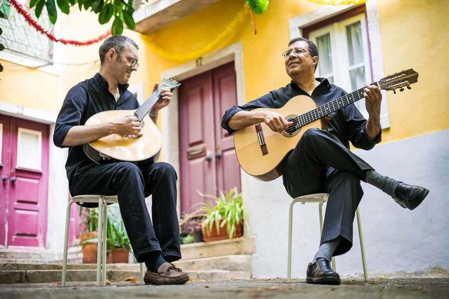 Lisbon: Fado Show with Dinner and City Tour - National Pantheon and Lisbon Cathedral in Lights, Why These Two Stops Matter