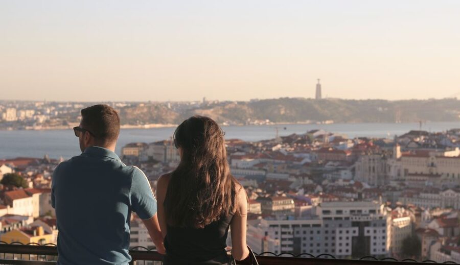 Lisbon: Fado Vadio Tour with Portuguese Tapas - Chiado, Bica, Bairro Alto, and a quick Alfama flavor