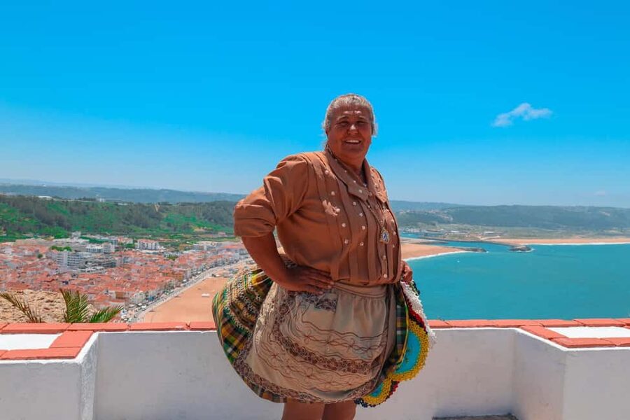 Lisbon: Fátima, Batalha, Nazaré and Óbidos Small-Group Tour - Key highlights I’d prioritize