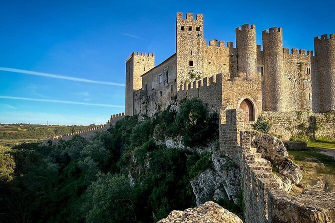 Lisbon: Fátima, Nazaré and Óbidos Full-Day Guided Tour - A smart “three worlds in one day” itinerary from Lisbon