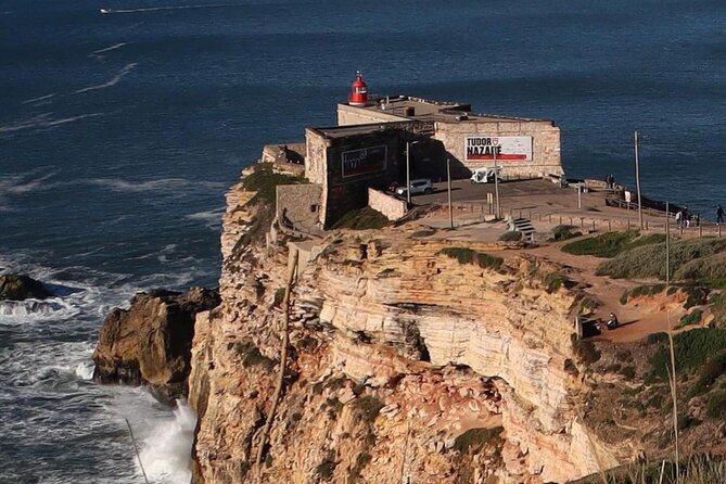 Lisbon: Fátima, Nazaré and Óbidos Full-Day Guided Tour - Tour style: guides, group size, and what to expect from the pace