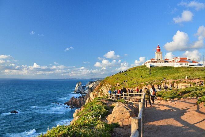 Lisbon: Fatima, Nazare, Obidos, mira de aire cave private tour - Key Things I’d Plan For