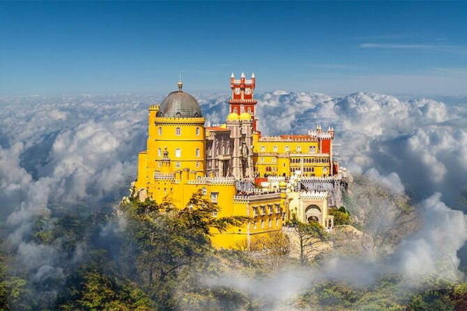 Lisbon: Fatima, Nazare, Obidos, mira de aire cave private tour - A Private Lisbon Day That Actually Feels Like Four Mini-Trips