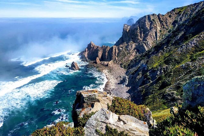 Lisbon: Fatima, Nazare, Obidos, mira de aire cave private tour - Who This Tour Fits Best