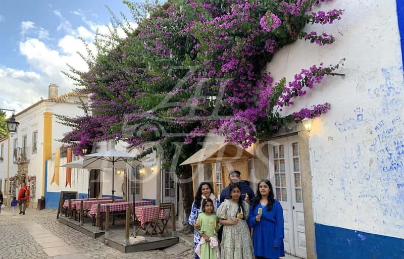 lisbon: Fatima, Nazare, Obidos, mira de aire private tour - Price and what you’re actually paying for