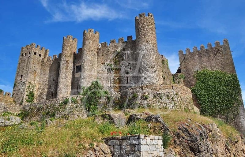lisbon: Fatima, Nazare, Obidos, mira de aire private tour - Nazare: biggest waves, Devil Deer, and lighthouse views