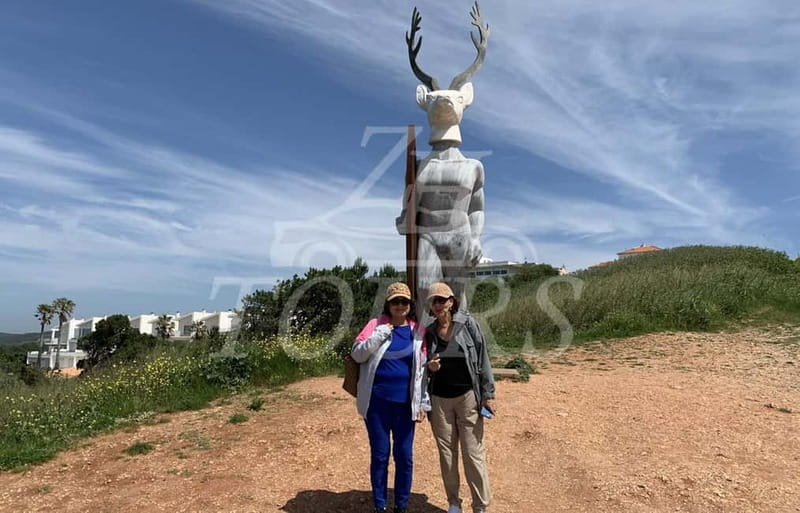 lisbon: Fatima, Nazare, Obidos, mira de aire private tour - Obidos Castle: walkable old walls plus shopping you’ll actually use