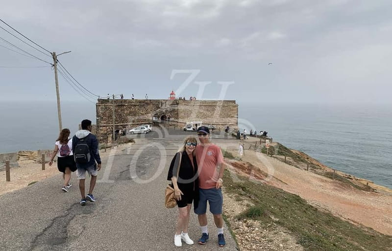 lisbon: Fatima, Nazare, Obidos, mira de aire private tour - Driving time reality check for an 8-hour day