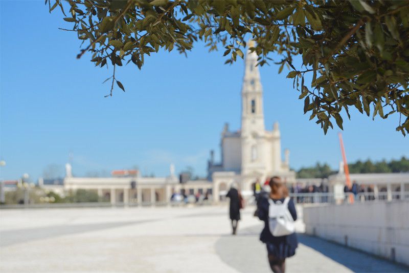 Lisbon Fatima Sanctuary Private Half Day Tour - Key highlights I think you should mark on your plan