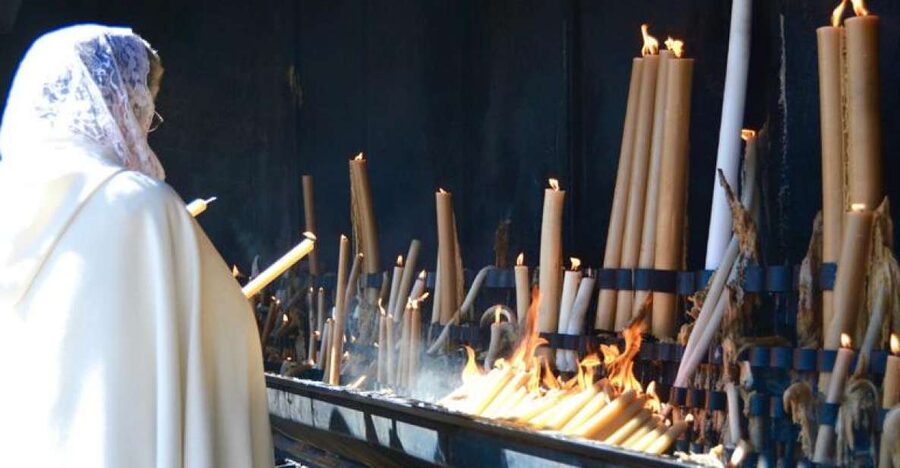 Lisbon Fatima Sanctuary Private Half Day Tour - Factory of Fatima: the practical free time stop