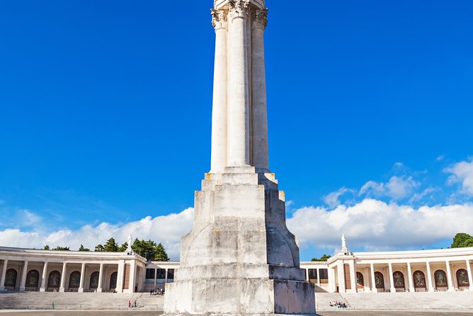 Lisbon: Fátima & The Shepherds Children Home Self-Guided Tour - Aljustrel and the Shepherds’ homes: why this stop is the emotional core