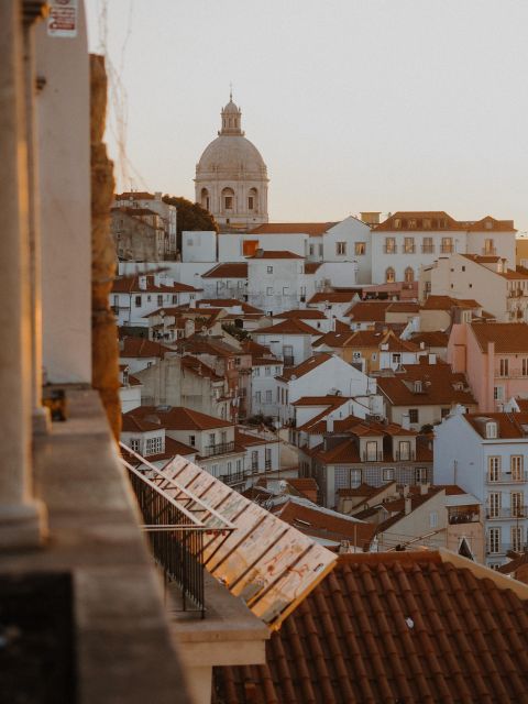 Lisbon - Fitness Pass - How your gym visits work, from your phone to the workout