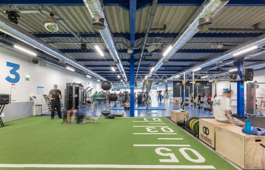 Lisbon - Fitness Pass - Entry bundles and validity, the part you should calculate before you land