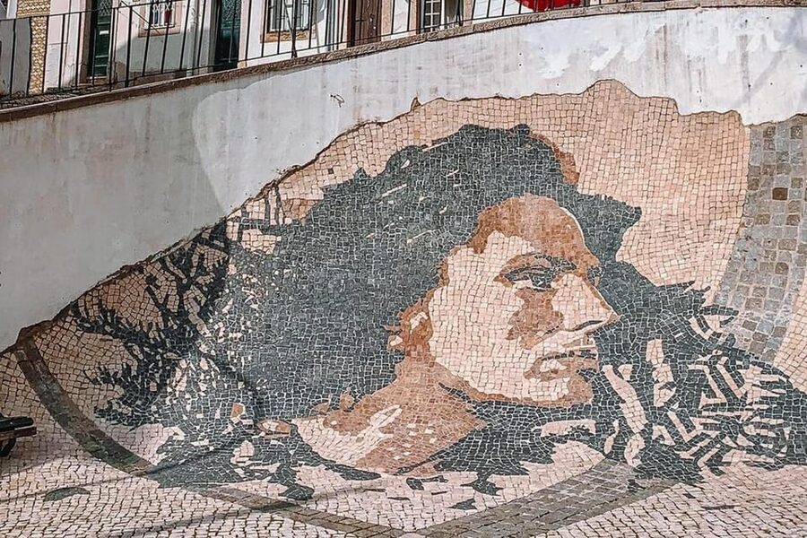 Lisbon: Flexible Walking Tour of Alfama - A self-guided Alfama walk that respects your pace