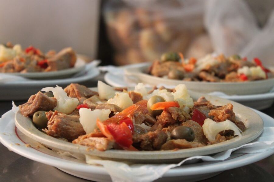 Lisbon: Food and Culture 3-Hour Walking Tour - Should You Book It?
