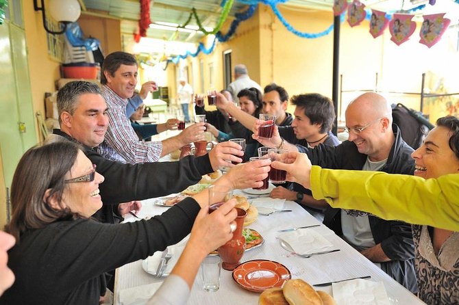 Lisbon Food and Culture: 3 Hour Walking Tour - How this Lisbon food walk turns neighborhoods into something you can taste