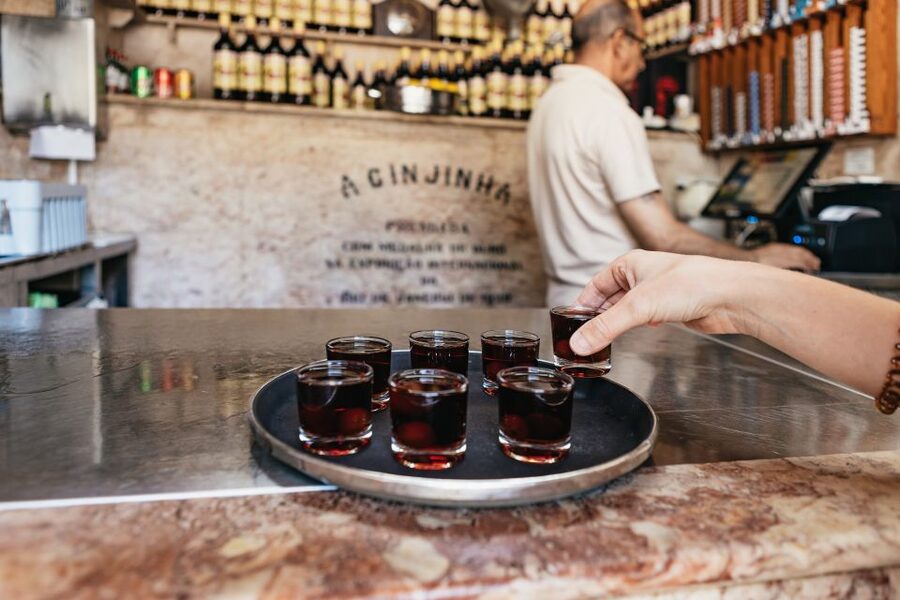 Lisbon: Food and Wine Small Group Walking Tour - Lisbon Tascas for Bifana and Draft Beer