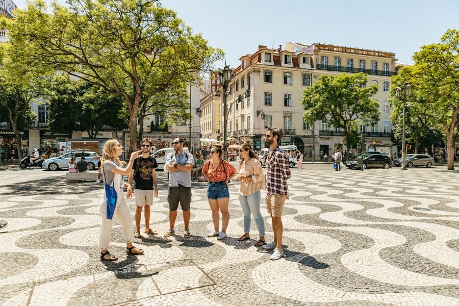 Lisbon: Food and Wine Small Group Walking Tour - Price and Logistics: What You Are Really Paying For
