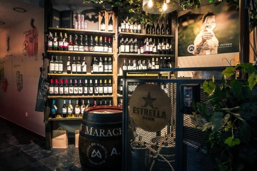 Lisbon: Food and Wine Tasting 4-Hours Tuk Tuk Tour - Key highlights you will feel right away