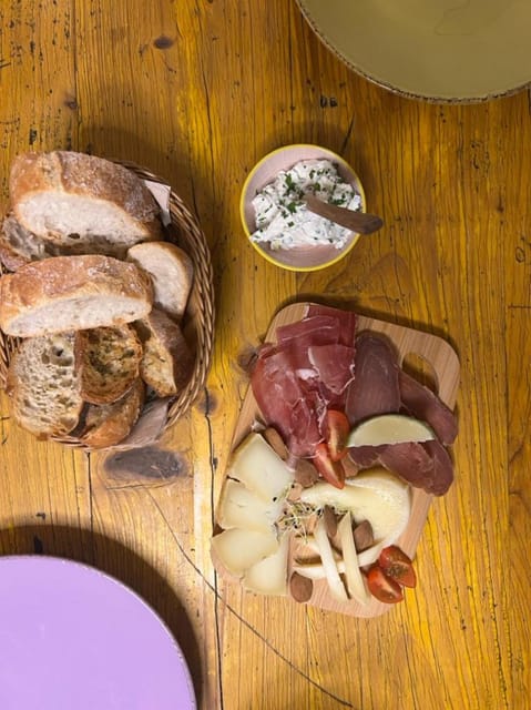 Lisbon: Food and Wine Tasting 4-Hours Tuk Tuk Tour - Castle area, Saint Vincent Monastery, and the “where it all happened” feeling