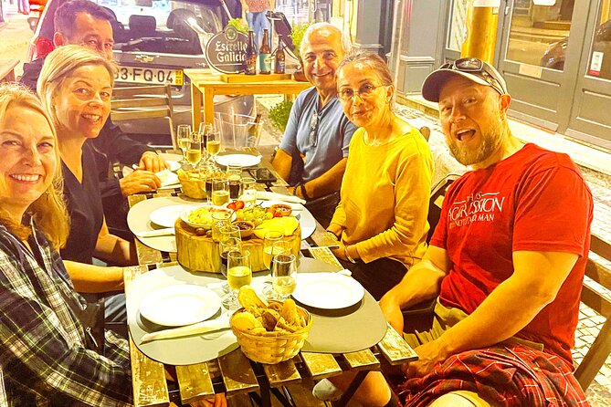 Lisbon Food and Wine Tasting Tour of HIDDEN GEMS (Small Groups) - Key highlights worth planning for