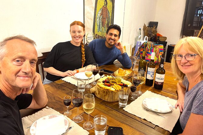Lisbon Food and Wine Tasting Tour of HIDDEN GEMS (Small Groups) - Is $102.52 worth it? What you are really paying for