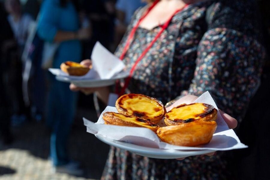Lisbon Food and Wine Tastings (3 Restaurants) - Key things to know before you go