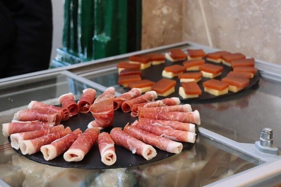 Lisbon Food and Wine Walking Tour - What You’ll Actually Eat and Drink Across the 5 to 6 Stops