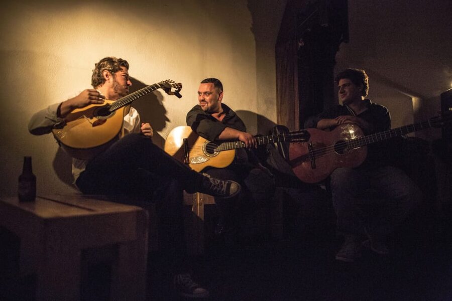 Lisbon : Food & Fado Tour - Food Rules You Need to Take Seriously: Vegan, Vegetarian, and Gluten