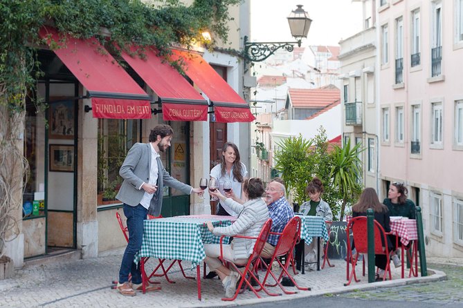 Lisbon Food & Local Drinks Evening Tour by Food Lover Tour - Key things that make this tour worth your time